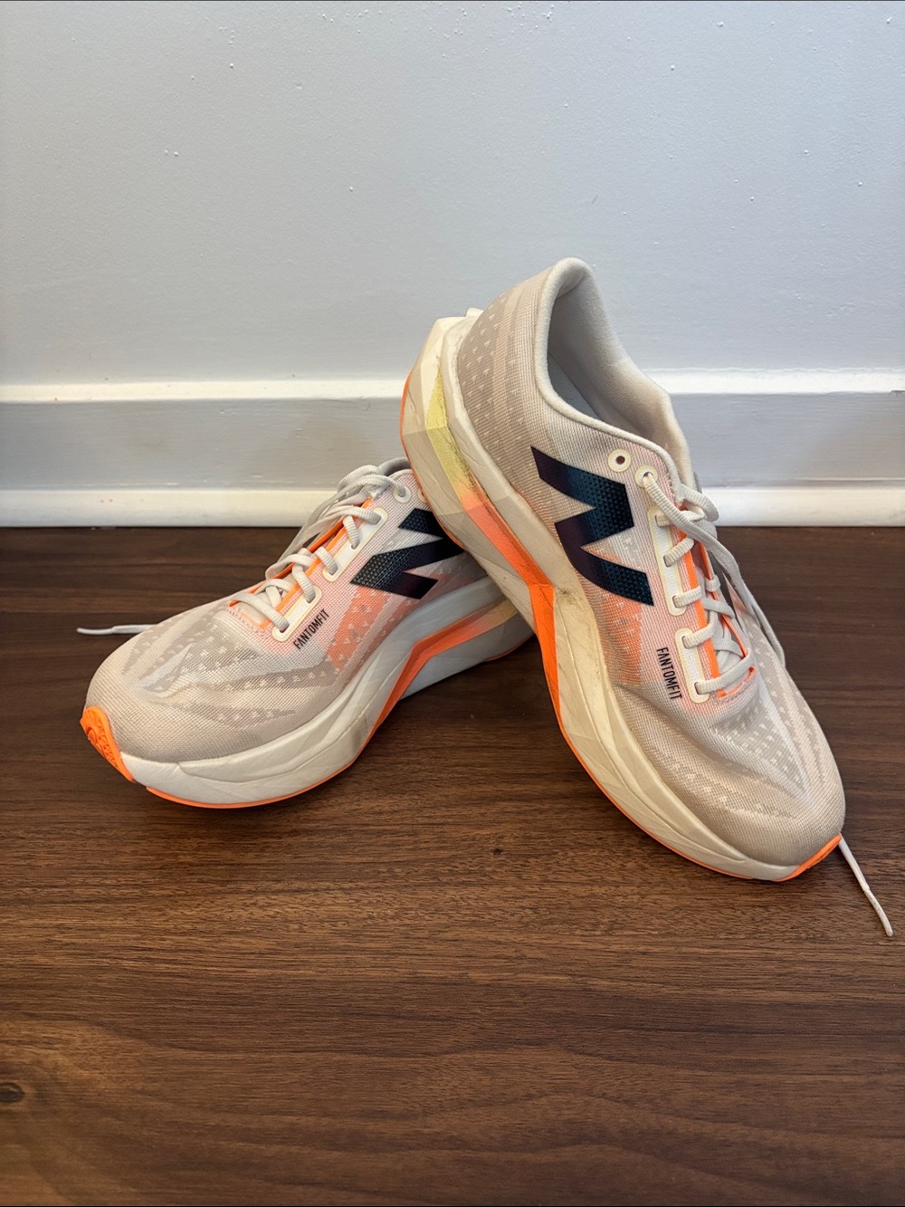 New Balance SuperComp Elite v4